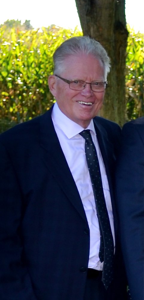 Robert Swanson