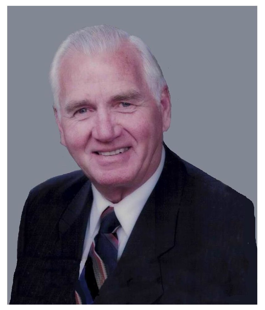 Obituary of David Albert Patrick | Welcome to McFarlane & Roberts F...