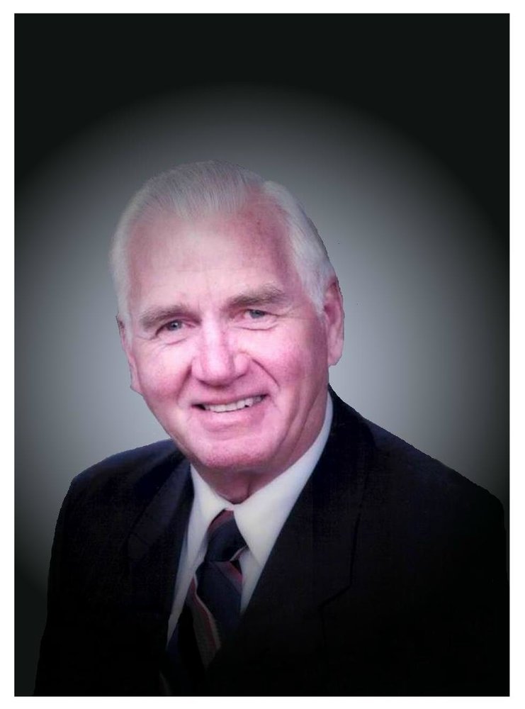 Obituary of David Albert Patrick | Welcome to McFarlane & Roberts F...