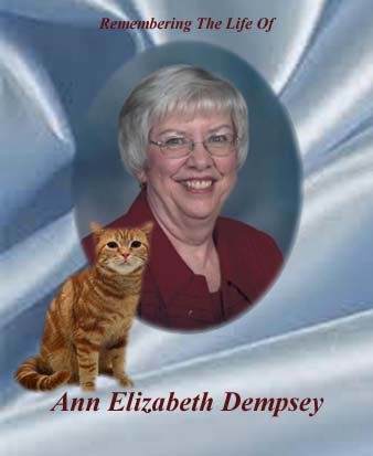 Ann Dempsey