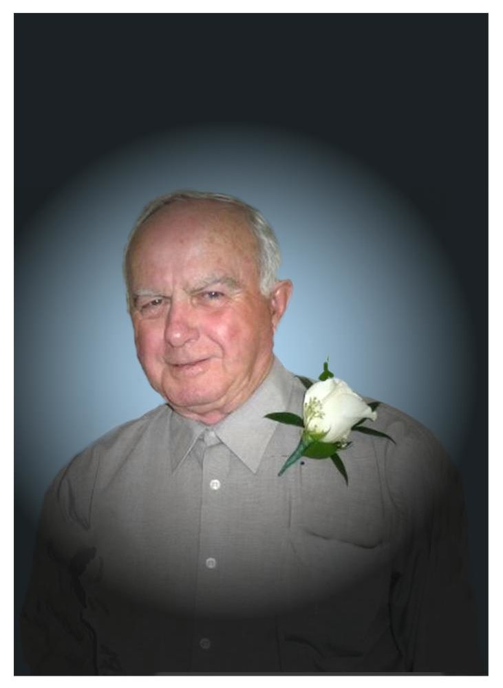 Obituary of Robert Weir to McFarlane & Roberts Funeral Ho...