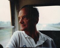 Frederick Kenneth Holness