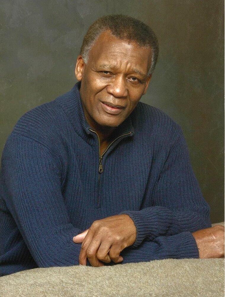 Ercil Benjamin