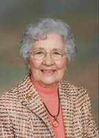 Ethel  McLennan