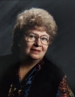 Shirley  Dean 