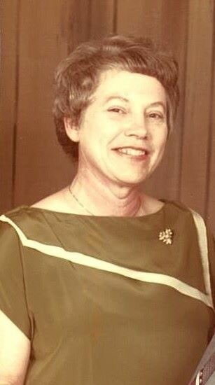 Shirley Kay