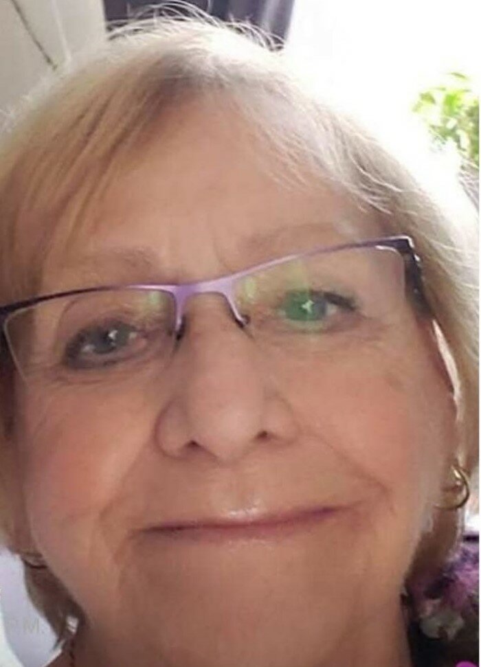 Barbara Sinclair