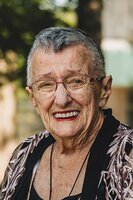 Patricia  Payne Zwicker
