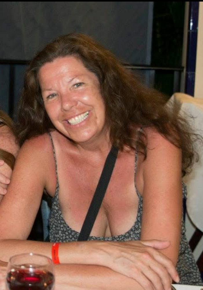 Sherri Gustin