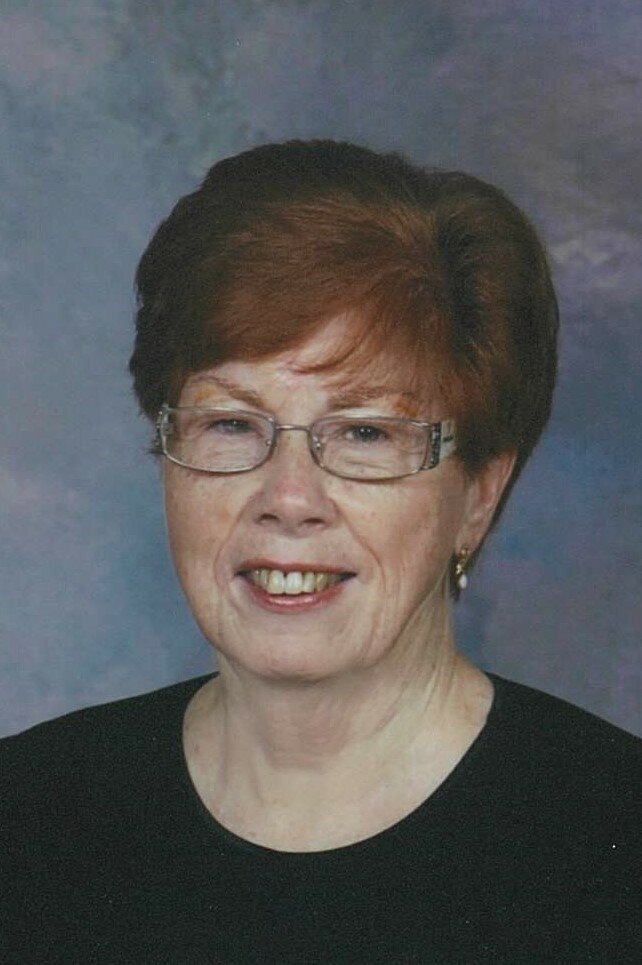 Judy Robinson