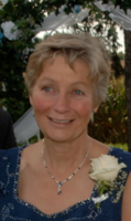 Jeannie  Whitehead