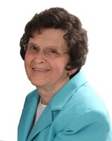 Mary  Voaden