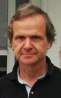 Daniel  Thomas