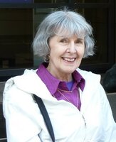 Joan  Baxter