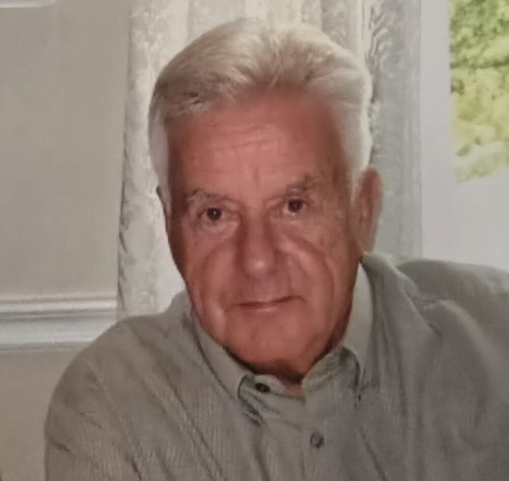 Robert Porter