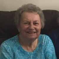 Elizabeth  Ward