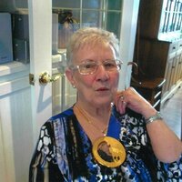 Louise  Pane