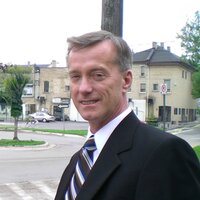 Tim  Thompson