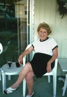 Muriel  Payne