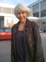 Tammy  Lescadres