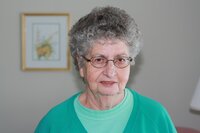 Shirley  Tims