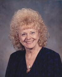 Margaret Ogglesby