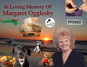 Margaret Ogglesby