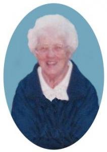 Marie Hope
