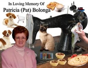 Patricia Bolonga