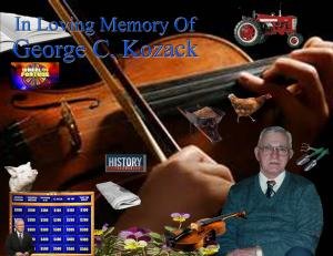 George Kozack